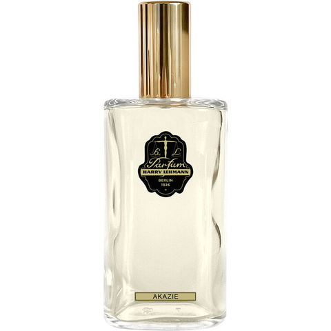 Akazie by Parfum-Individual Harry Lehmann perfume bottle