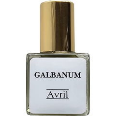 Galbanum by Avril Fragrances perfume bottle