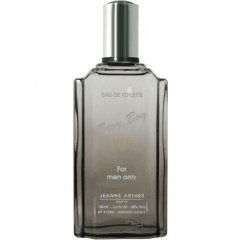 Sexy Boy V.I.P. by Jeanne Arthes perfume bottle