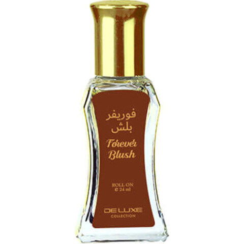 De Luxe Collection - Forever Blush by Hamidi Oud & Perfumes perfume bottle
