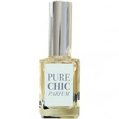 Pure Chic by Frau Tonis Parfum perfume bottle