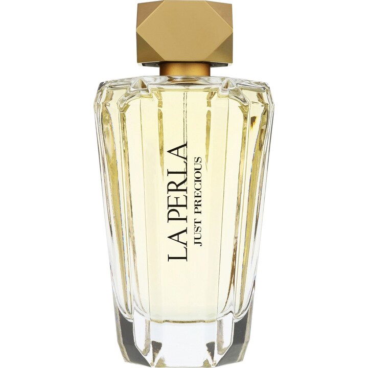 Just Precious by La Perla perfume bottle