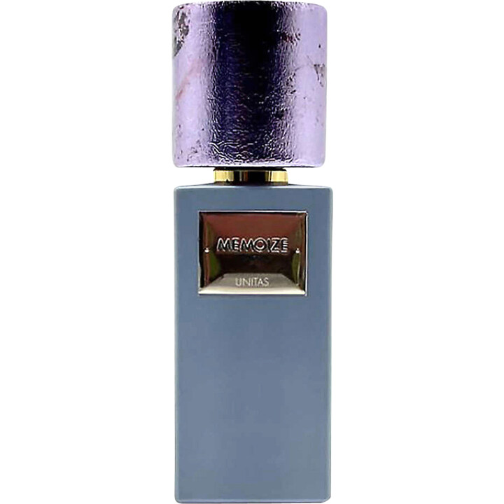 Unitas by Memoize perfume bottle