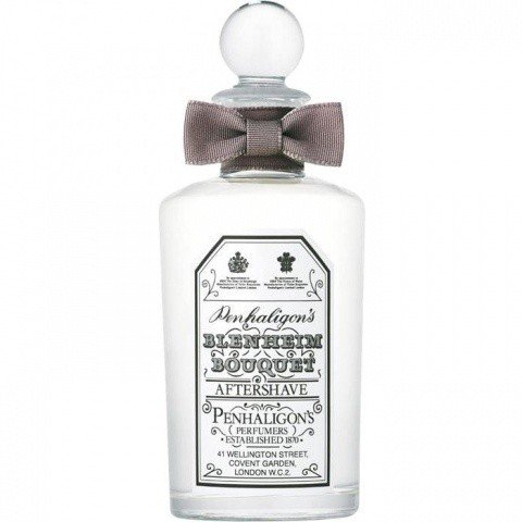 Blenheim Bouquet (Aftershave) by Penhaligon's perfume bottle