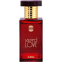Sacred Love (Perfume Oil) by Ajmal perfume bottle
