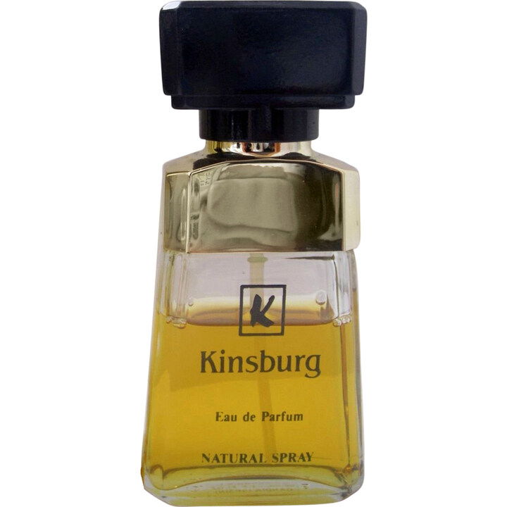 Kinsburg by Kinsburg perfume bottle