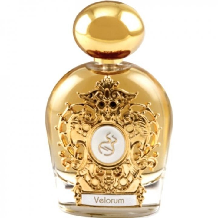Velorum by Tiziana Terenzi perfume bottle