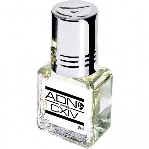 CXIV by ADN Paris perfume bottle