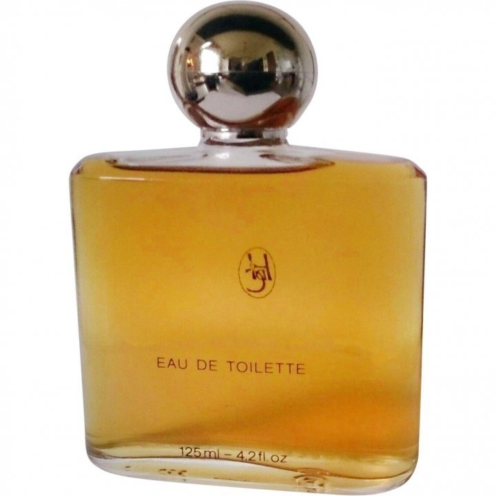 HC by Hugues de Castry perfume bottle