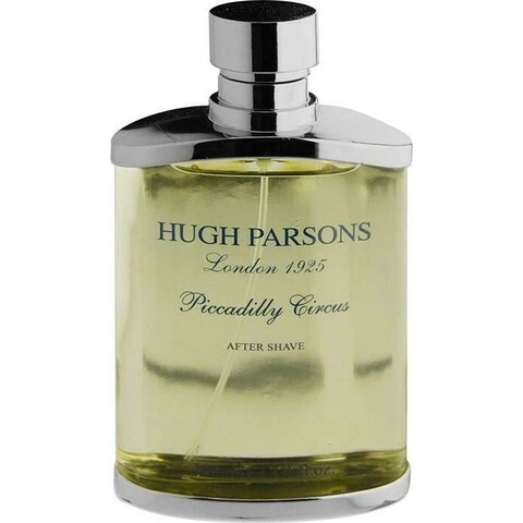 Piccadilly Circus (After Shave) by Hugh Parsons perfume bottle