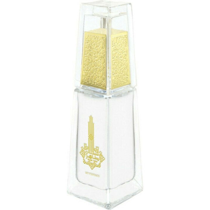 Musk Tahir by My Perfumes perfume bottle