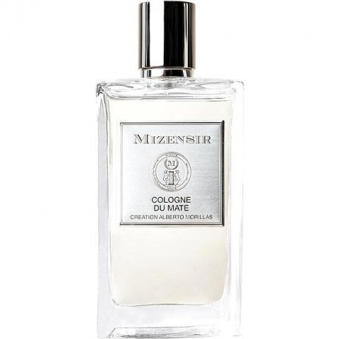 Cologne du Maté by Mizensir perfume bottle