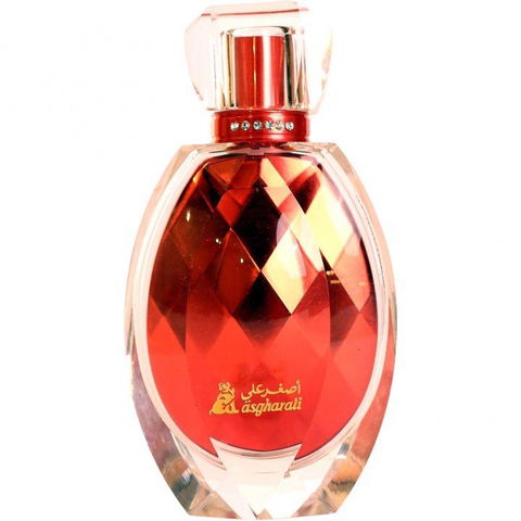 Maarij by Asgharali / أصغر علي perfume bottle