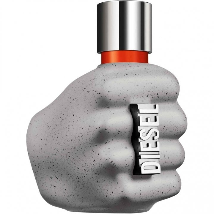 Only The Brave Street by Diesel perfume bottle