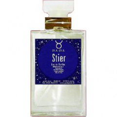 Stier by Weltenduft perfume bottle