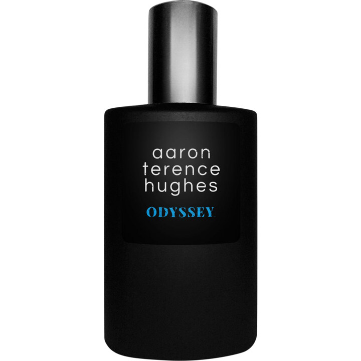 Odyssey (2023) by Aaron Terence Hughes perfume bottle