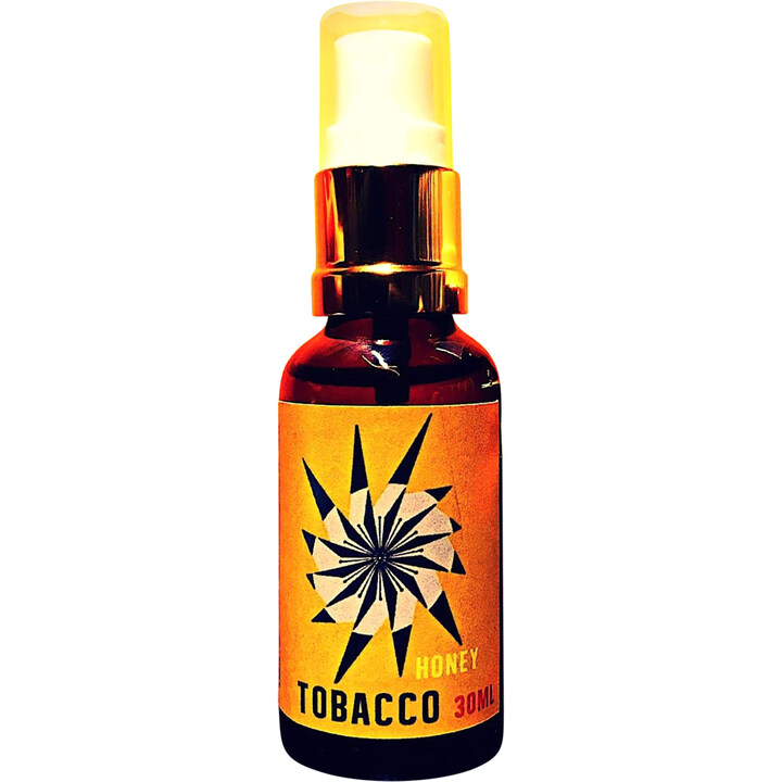Tobacco Honey by Independent's Warsaw perfume bottle