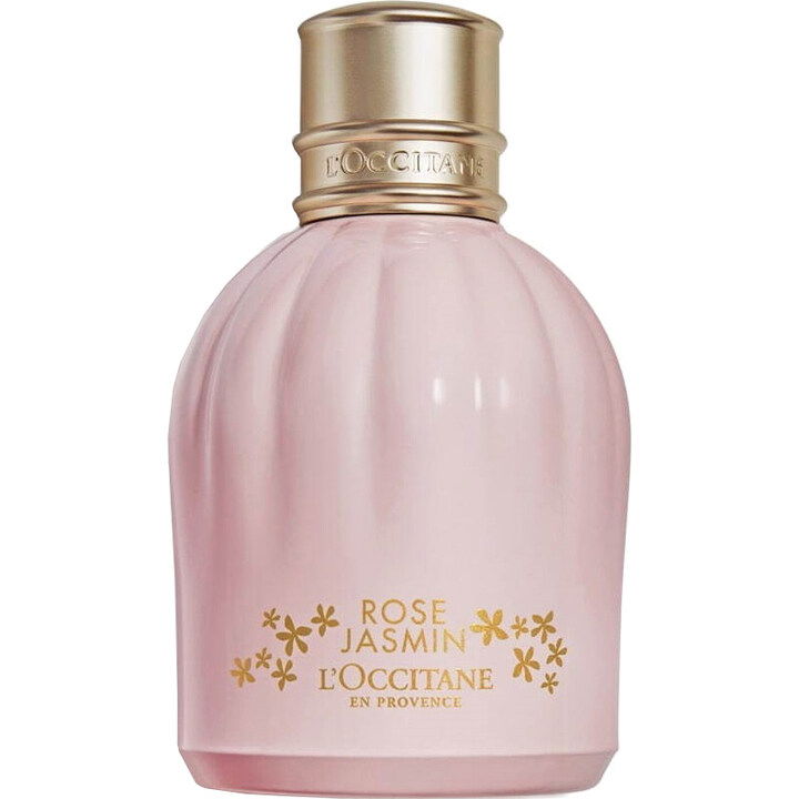 Rose Jasmin by L'Occitane en Provence perfume bottle