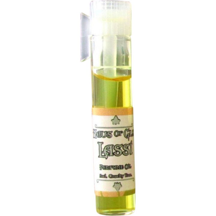 Lassi by Haus of Gloi perfume bottle