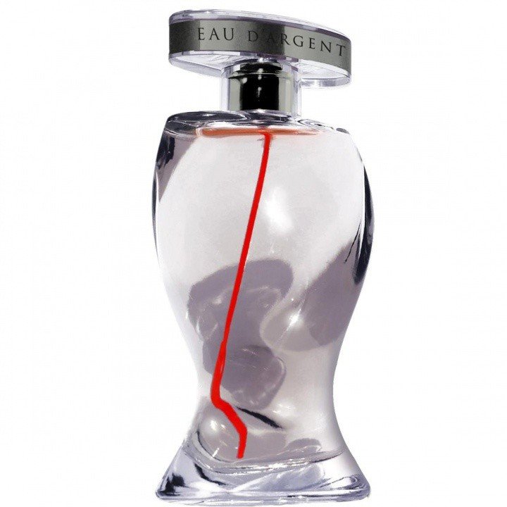 Suggestion Eau d'Argent (2015) by Montana perfume bottle