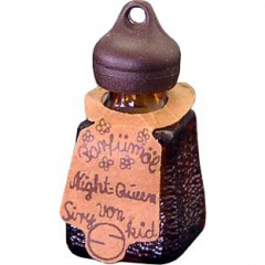 Night-Queen by Sirykid perfume bottle