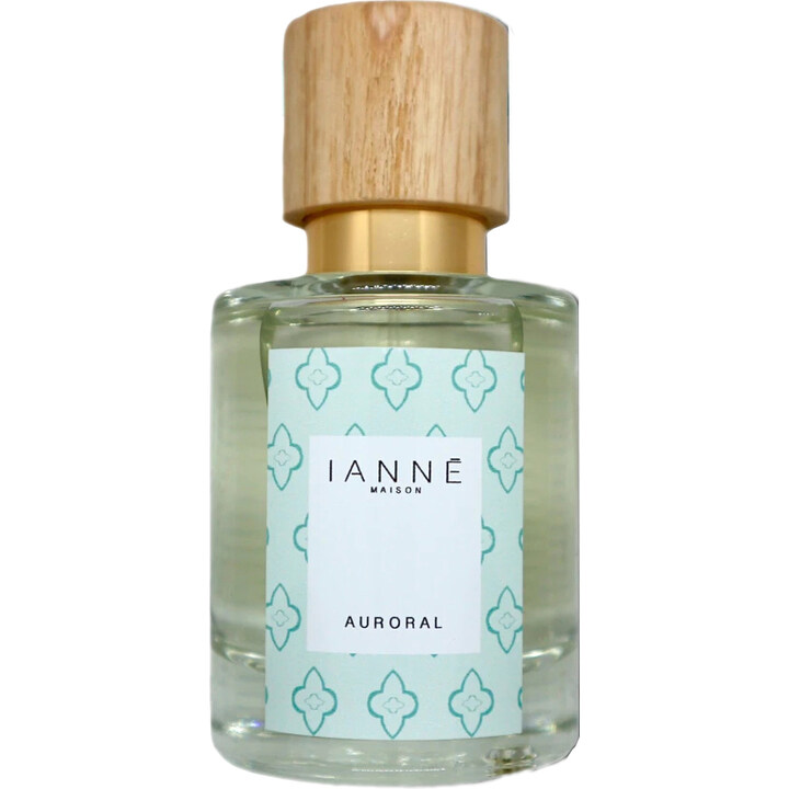 Auroral by Maison Iannē perfume bottle
