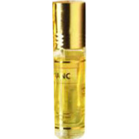 Franca by Banafa perfume bottle