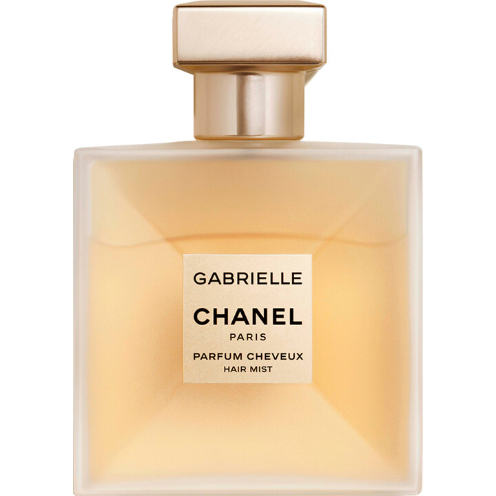 Gabrielle Chanel (Parfum Cheveux) by Chanel perfume bottle