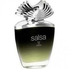 Salsa pour Homme by Privé perfume bottle