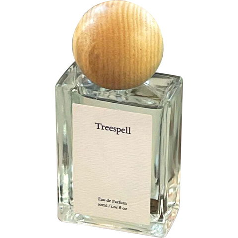 Treespell by Treespell perfume bottle