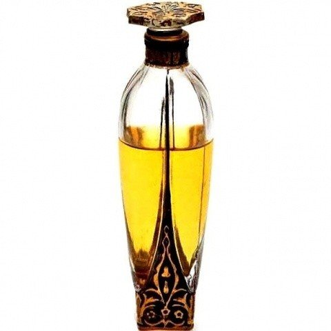 Amber Flowers by Rigaud perfume bottle