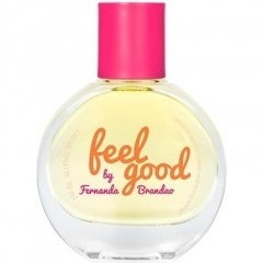 Feel Good by Fernanda Brandao perfume bottle