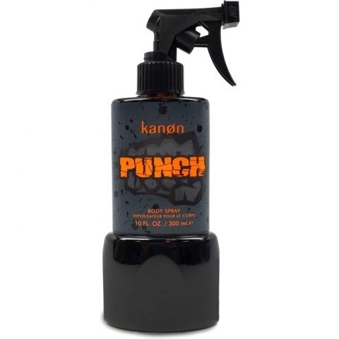 Punch by Kanøn perfume bottle