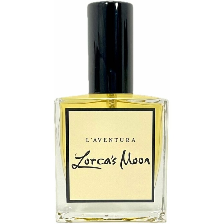 Lorca's Moon by L'Aventura perfume bottle