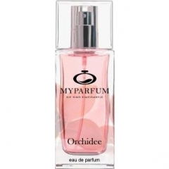 Orchidee by Unique / MyParfum perfume bottle