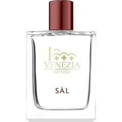 Venezia 1600 - Sàl by Mavive perfume bottle