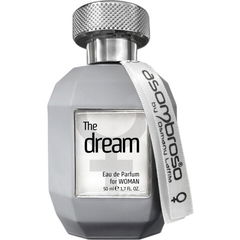 The Noble for Woman by Asombroso by Osmany Laffita perfume bottle