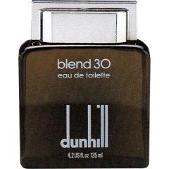 Blend 30 EDT by Dunhill perfume bottle