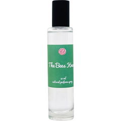 The Bees Knees by Ganache Parfums perfume bottle