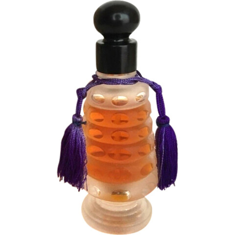 Miyabito / みや人 / 宮人 (Perfume) by Chanson Cosmetics / シャンソン化粧品 perfume bottle