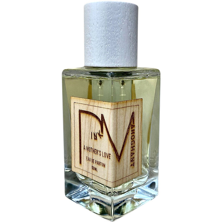A Mother's Love by Pink MahogHany perfume bottle