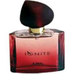 Ignite by Ajmal perfume bottle