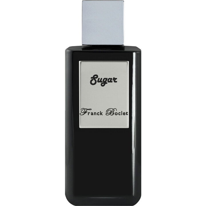 Sugar by Franck Boclet perfume bottle