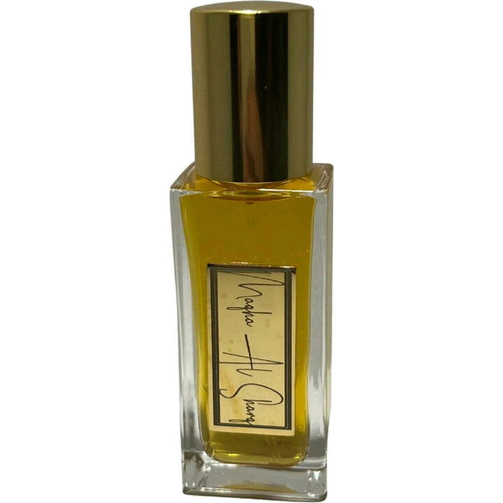 Maqha Al-Sharq (Extrait de Parfum) by Elixir Attar perfume bottle