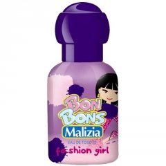 Malizia BonBons - Fashion Girl by Malizia perfume bottle