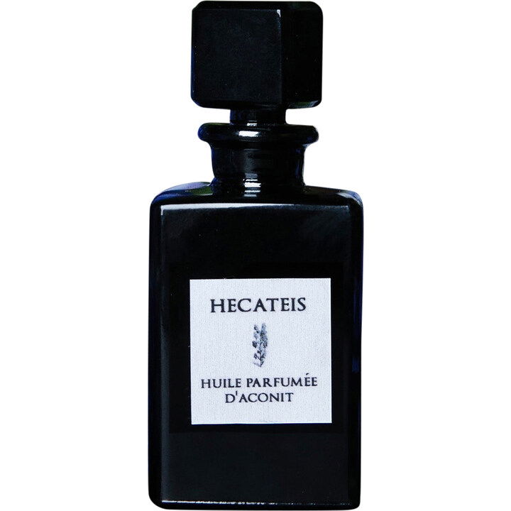 Hecateis by Lvnea perfume bottle