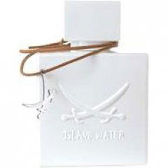 Island Water for Her by Sansibar perfume bottle