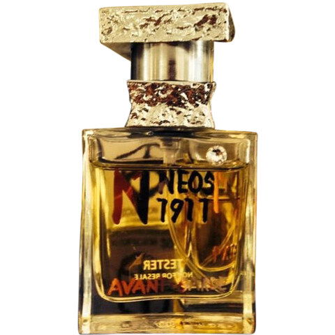 Neos1911 - Avant-Garde by M. Micallef perfume bottle