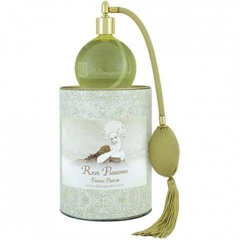 Reve Passionel by La Bouquetière perfume bottle