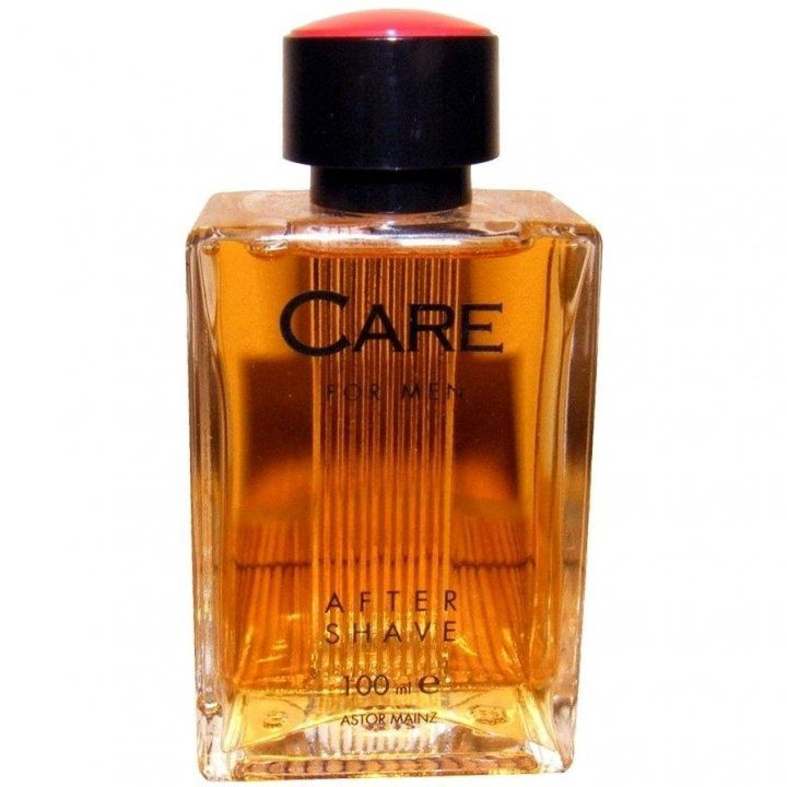 Care (After Shave) by Margaret Astor perfume bottle